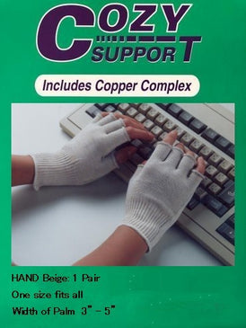 109  Hand Standard - Cozy Support