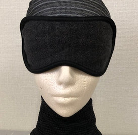 120 Eye mask Standard (Uni-sex)