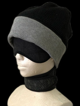 121 Cap Standard (BLK)