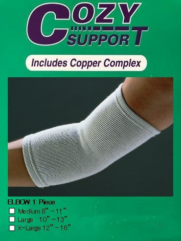 114 Elbow Standard - Cozy Support