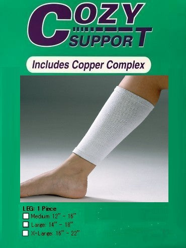 106 Leg Standard - Cozy Support
